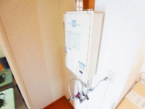 コーポ小林 その他17