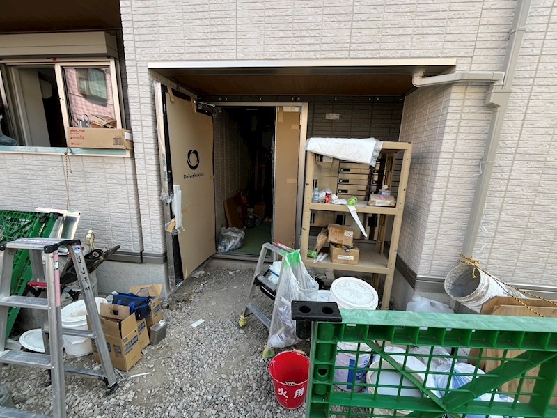 セレスティア亀有 その他外観1