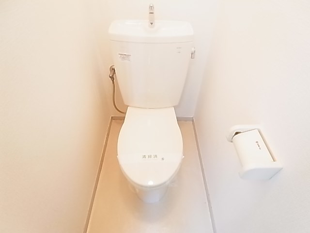 プロミネント馬橋 その他1