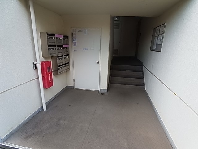 プロミネント馬橋 その他外観2