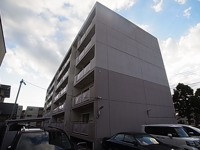 プロミネント馬橋 その他外観6