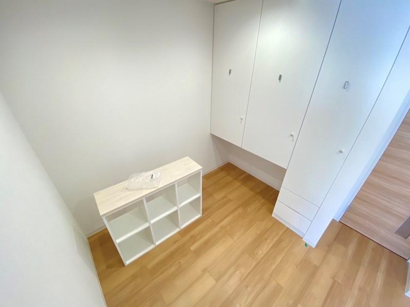 My　Style　松戸 ベッドルーム
