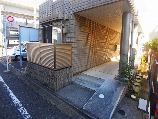 Fiesta その他外観1