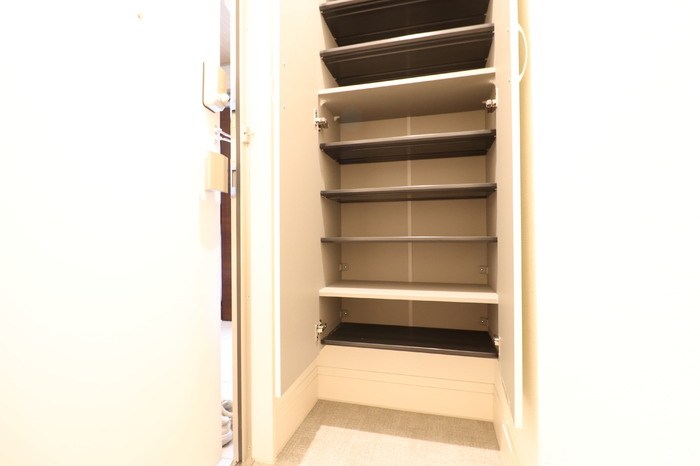 アヴァンスお花茶屋 その他6