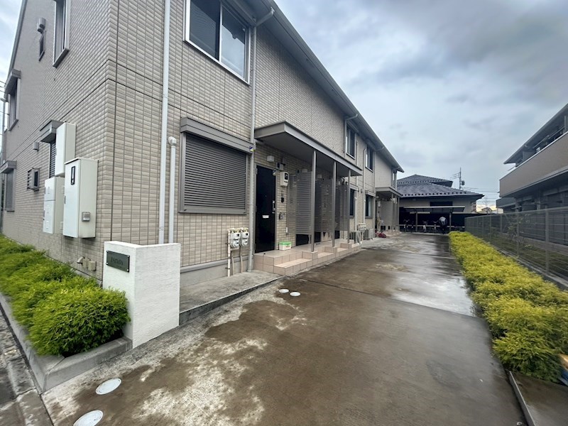 フォルビート その他外観1