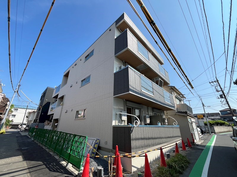 セレスティア亀有 その他外観2