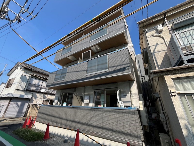 セレスティア亀有 その他外観3