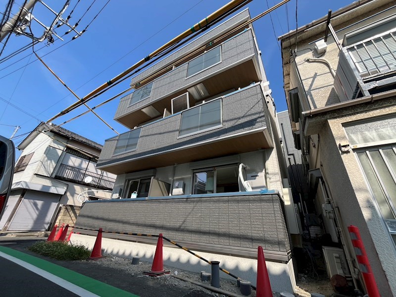 セレスティア亀有 その他外観4