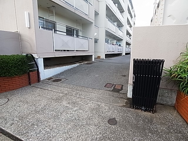 プロミネント馬橋 その他外観1