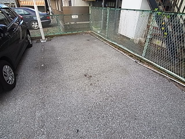 プロミネント馬橋 その他外観3