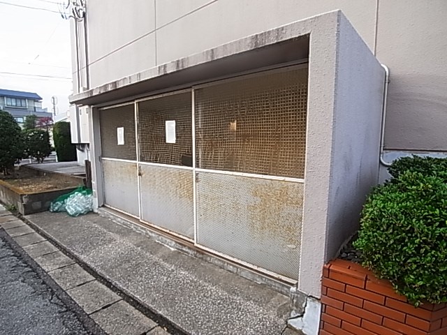 プロミネント馬橋 その他外観5