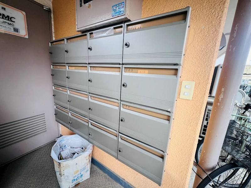 マンション高橋 その他外観5