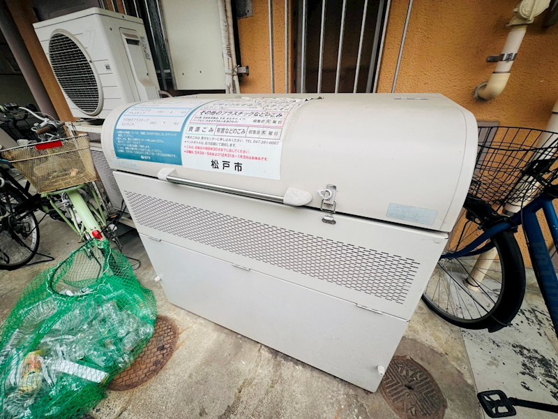 マンション高橋 その他外観6