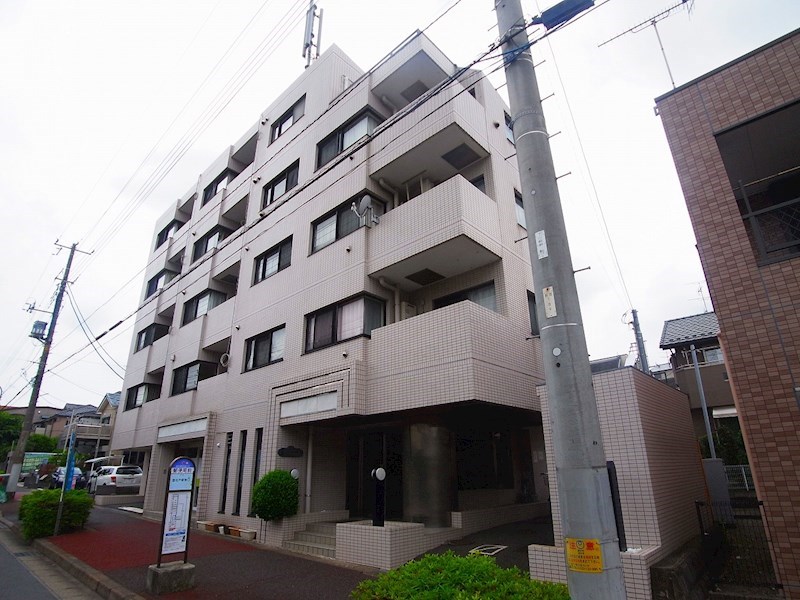 エンブレム松戸 その他外観1