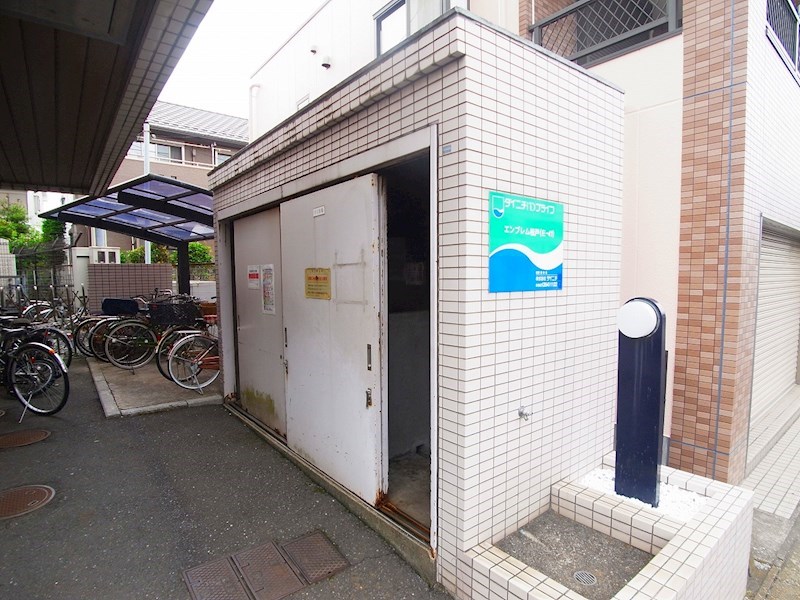 エンブレム松戸 その他外観4
