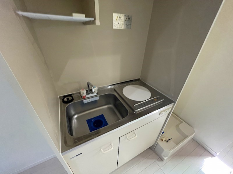 サークルハウス北千住 その他9