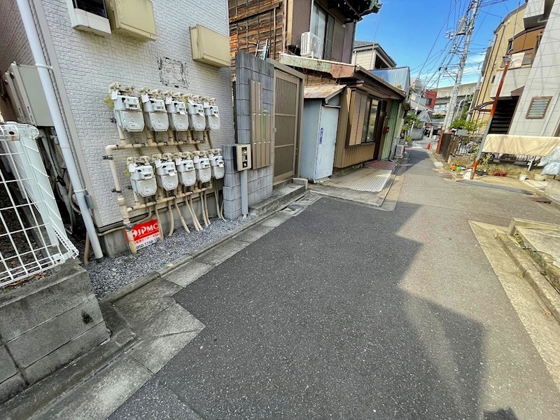 サークルハウス北千住 その他外観6