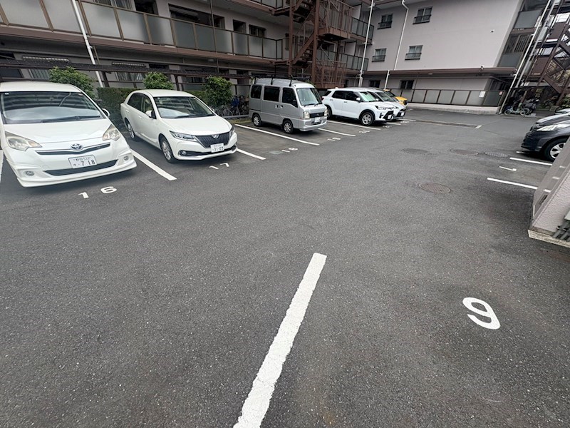 コープ野村松戸 その他外観1