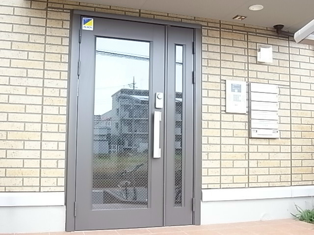 ヴィラ　コットン その他外観2