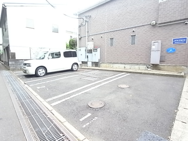 ラフィーヌ松ヶ丘 その他外観2