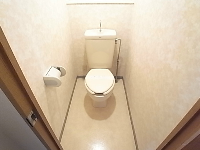 パークハイツ胡録台 その他1