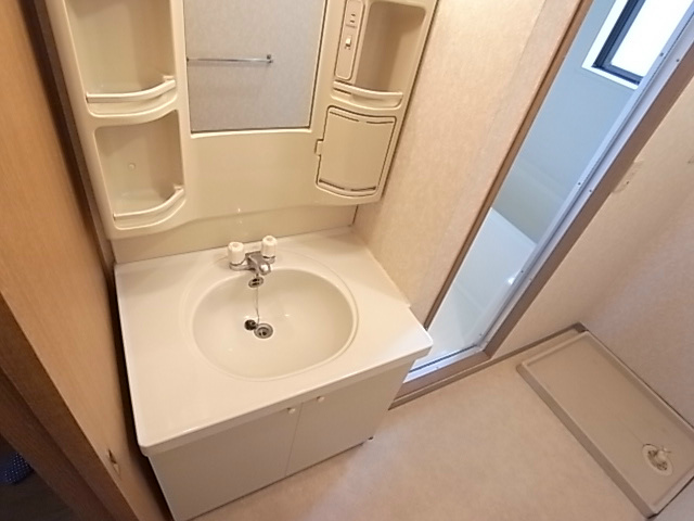 パークハイツ胡録台 その他2