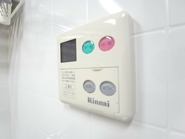 パークハイツ胡録台 その他6