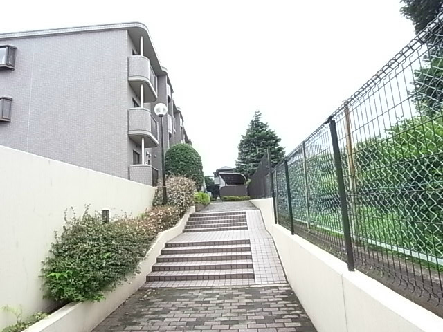 パークハイツ胡録台 その他外観1