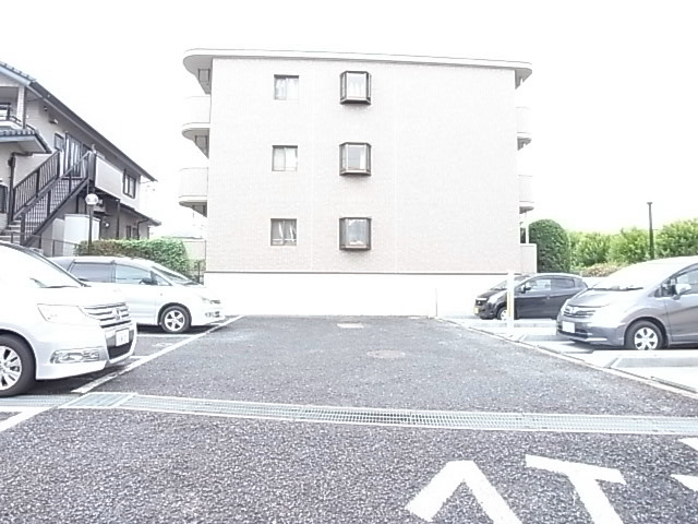 パークハイツ胡録台 その他外観4