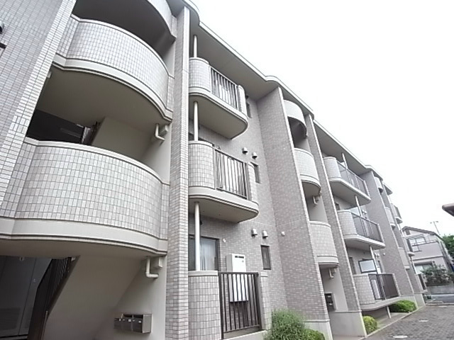 パークハイツ胡録台 その他外観6