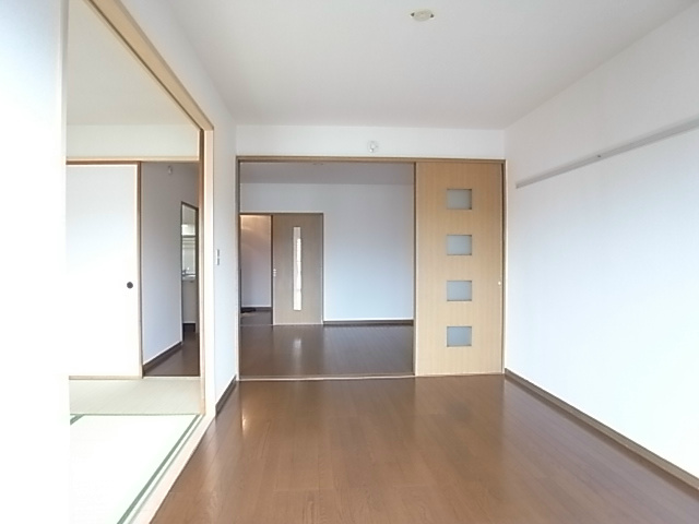 パークハイツ胡録台 その他7