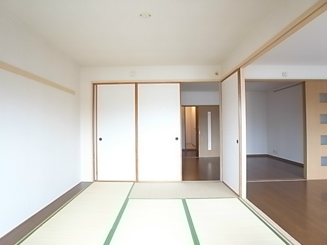 パークハイツ胡録台 その他9