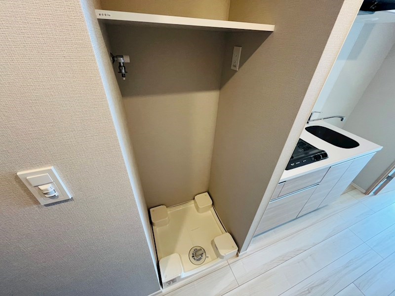 GENOVIA金町 その他6