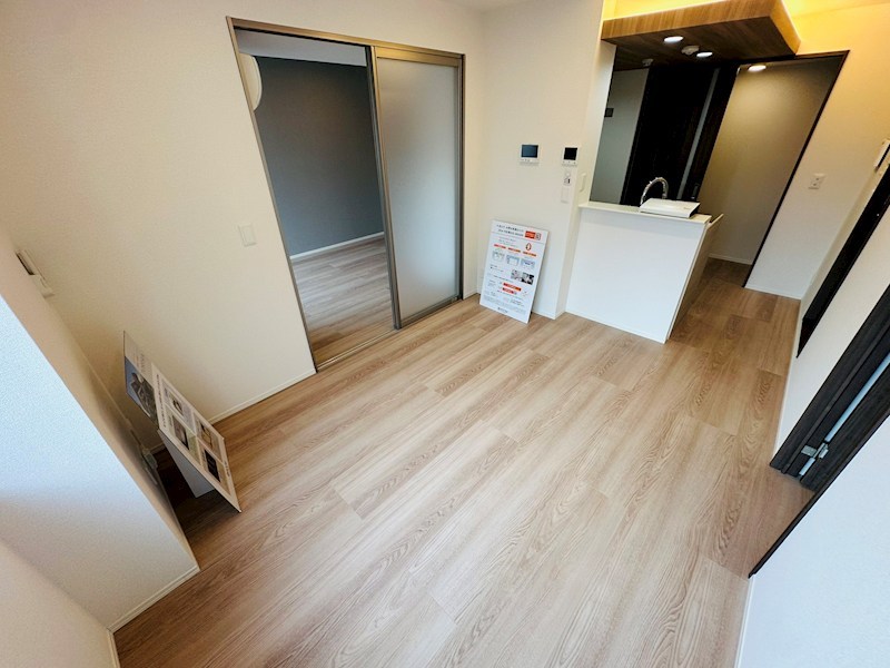 セレスティア西綾瀬 その他6