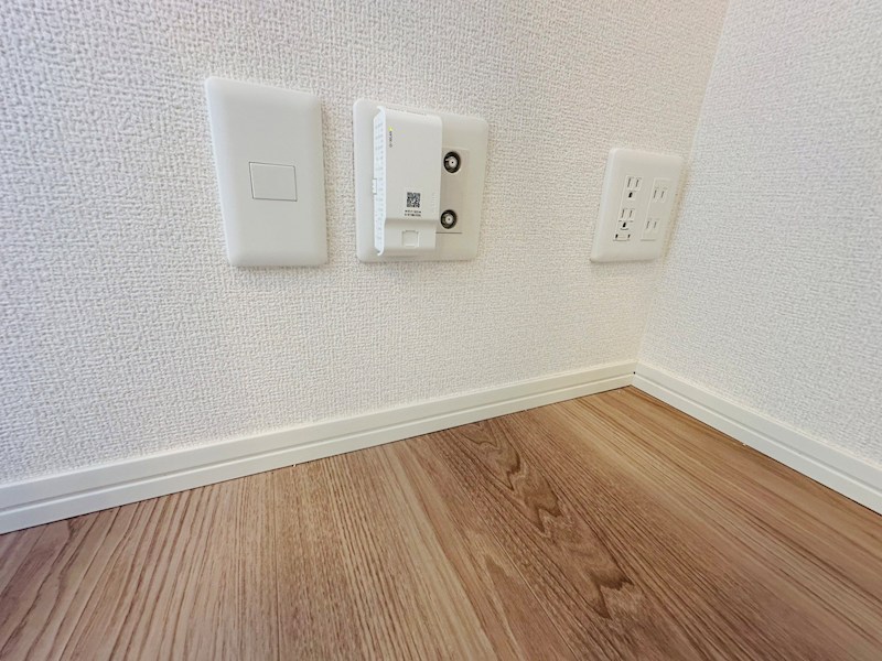 セレスティア西綾瀬 その他7