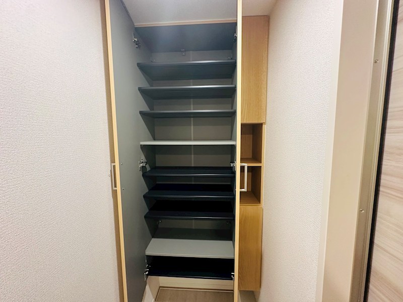 セレスティア西綾瀬 その他9