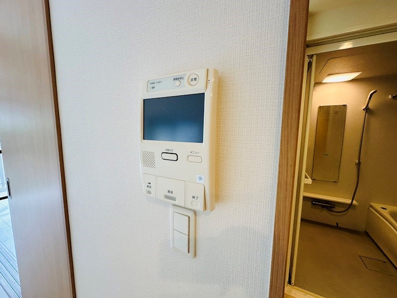 サンパレス綾瀬 その他4