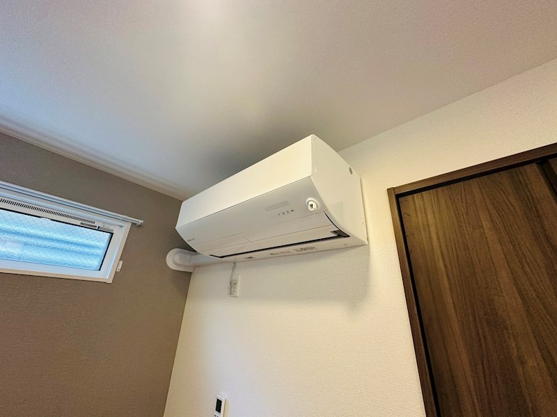 セレスティア西綾瀬 その他5