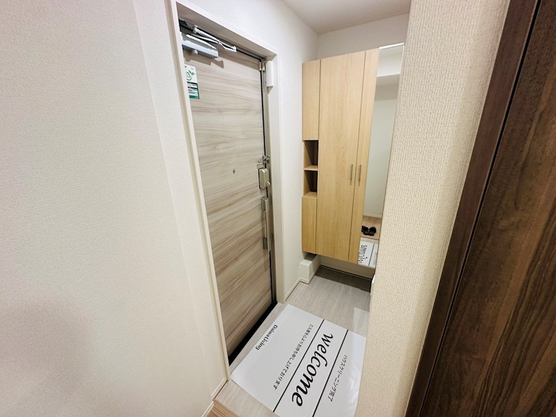 セレスティア西綾瀬 その他7