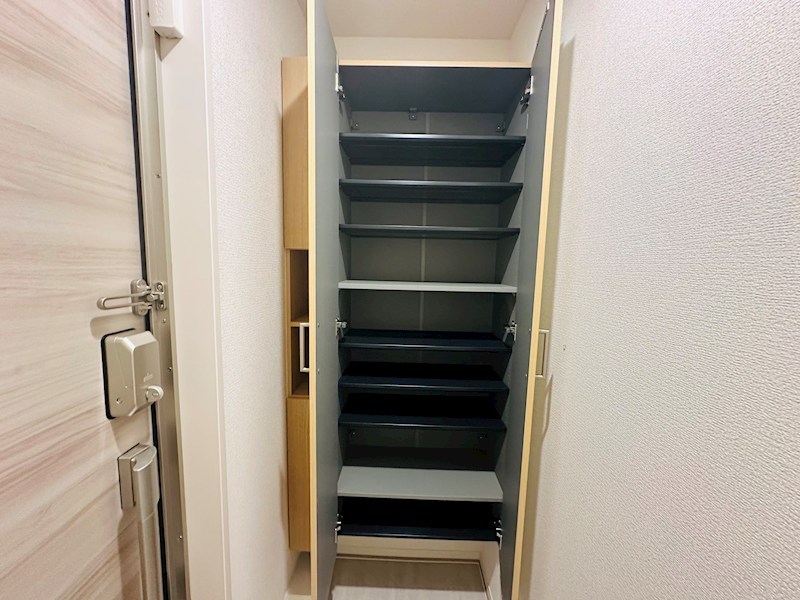 セレスティア西綾瀬 その他8