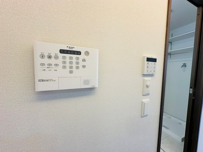 セレスティア西綾瀬 その他10