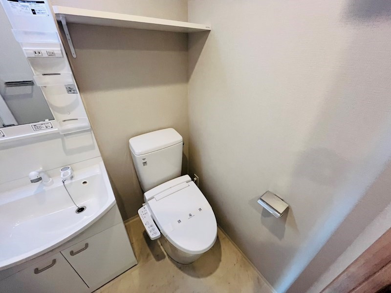 GENOVIA金町 その他1