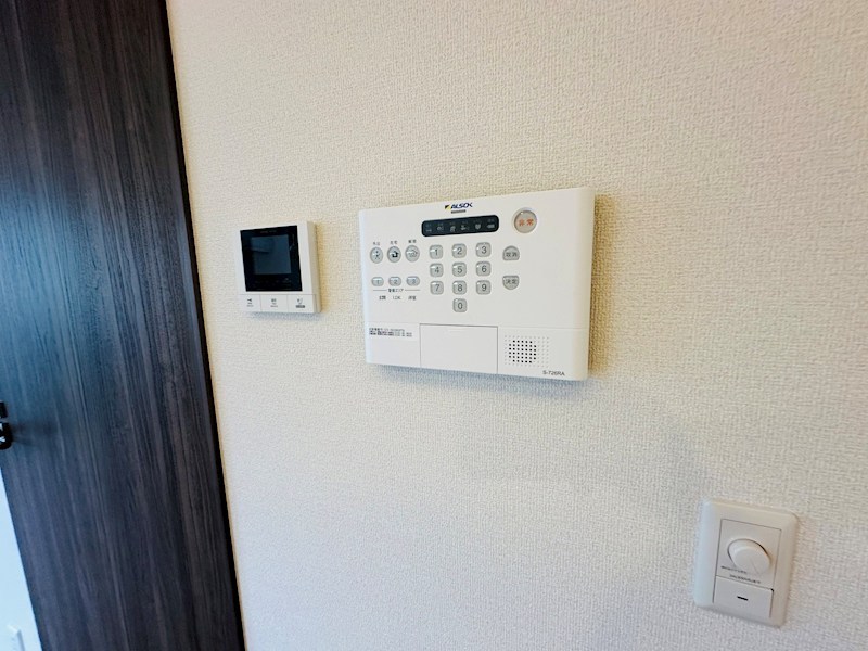 セレスティア西綾瀬 その他3