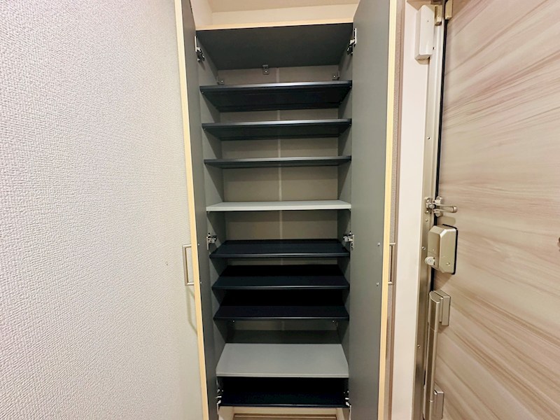 セレスティア西綾瀬 その他11