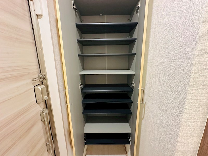 セレスティア西綾瀬 その他6
