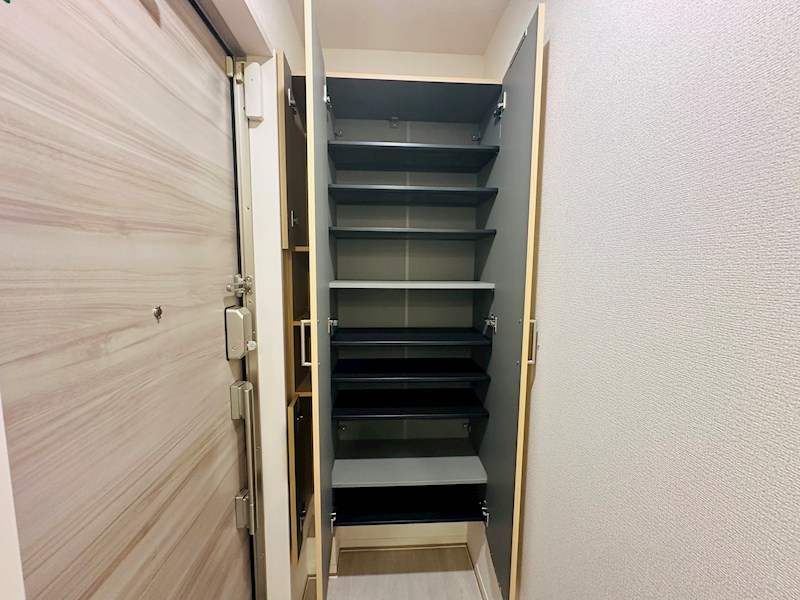 セレスティア西綾瀬 その他8