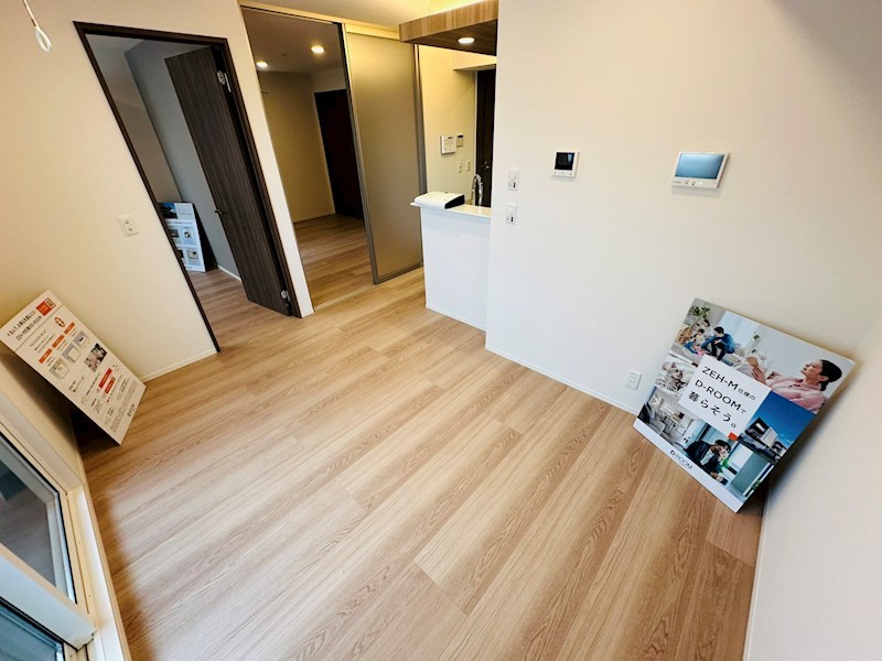 セレスティア西綾瀬 その他24