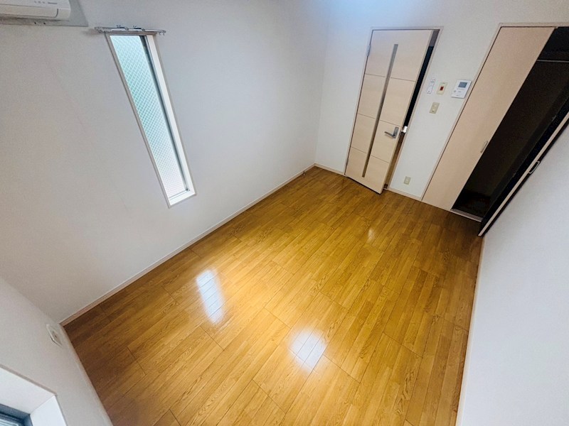 セ・パラン210Ｂ リビング