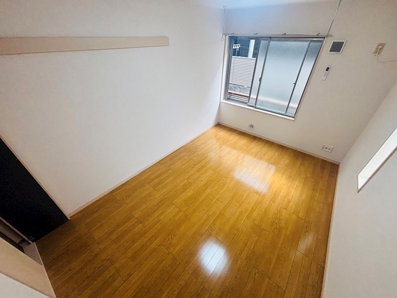 セ・パラン210Ｂ ベッドルーム