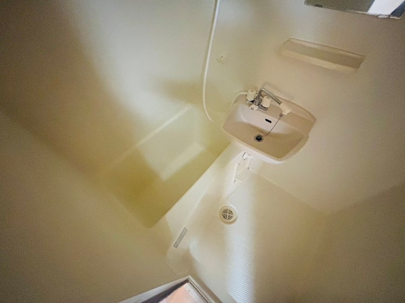 セ・パラン210Ｂ 風呂画像